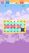 Sliding Math Puzzle - Simple E スクリーンショット 5