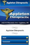 Appleton Chiropractic screenshot 6