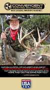 Deer Pro poster