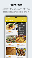Corn Recipes Cookbook スクリーンショット 1