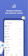 برنامهنما CubingTime عکس از صفحه