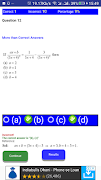 JEE MATHS LOGARITHM, SURDS AND Screenshot 7