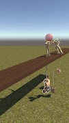 Bamboo Battle Screenshot 2