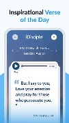 iDisciple تصوير الشاشة 1