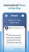 iDisciple ảnh chụp màn hình 1