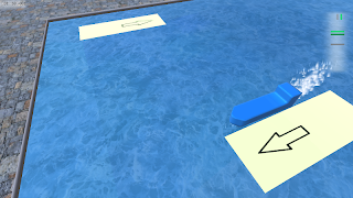 Cargo screenshot 1
