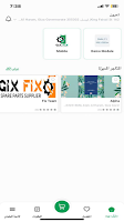 Gix Fix screenshot 5
