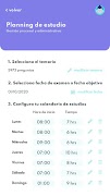 meludus: Test Oposiciones 截图 7