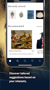 Sotheby's Screenshot 5