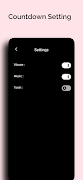 Countdown Death or Live screenshot 3
