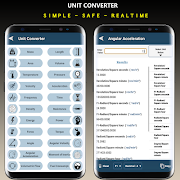 MechLib  - Engineering Tools 截圖 7