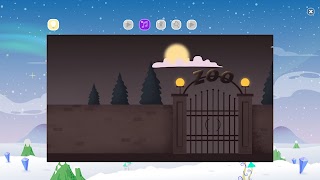 OneBiteWorld скриншот 3