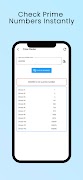 Prime Number Calculator screenshot 7