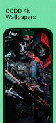 CODD 4k HD Wallpapers Gaming penulis hantaran