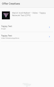 Tapview ภาพหน้าจอ 1