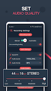 Call Recorder - callX Screenshot 5