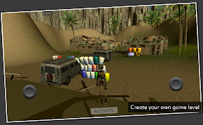 MR Level Editor ภาพหน้าจอ 7