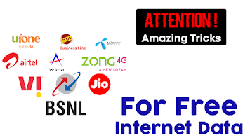 Internet Data Packages screenshot 6