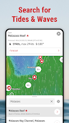 Windfinder: Wind & Weather map screenshot 6