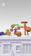 Ragdoll Hero screenshot 2