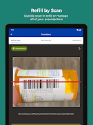 Rite Aid Pharmacy Ekran Görüntüsü 7