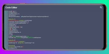 Rusty Maker (code guide sprite) for Rusted Warfare screenshot 4