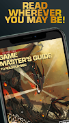 Game Master's poster