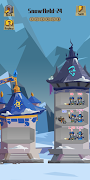 Hero War screenshot 4
