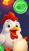 Flying Eggs 스크린샷 5