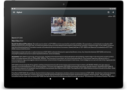 Reader for SCP Wiki 截图 7