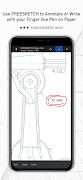 ARES Touch: DWG Viewer & CAD syot layar 6