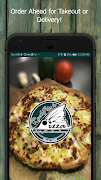 Redfish Pizza poster