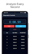 ATIS TimeGate screenshot 3