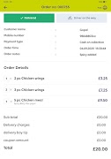 DDGrocer Plus screenshot 1