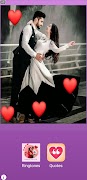 Romantic Ringtone 海报
