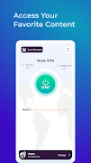 Node VPN - Fast Secure VPN screenshot 3