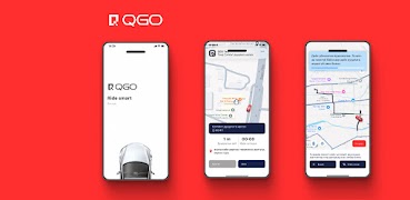 Qgo - Driver ภาพหน้าจอ 3