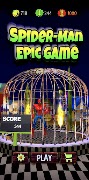 Spiders Epic Run poster