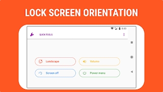 Quick Tools screenshot 1