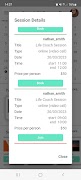 BitSquare screenshot 3