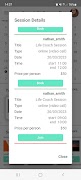 BitSquare 截图 3
