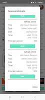 BitSquare Screenshot 3