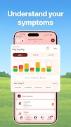 Juno Chronic Illness Support screenshot 2