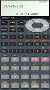Scientific Calculator Pro screenshot 1