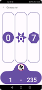 Generator Ekran Görüntüsü 4