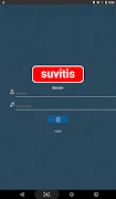 1 Schermata Suvitis Ejecutor