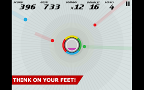 Chroma Wheel Screenshot 6