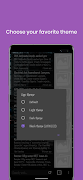 Mobile Browser screenshot 4