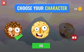 Flying Turtle! screenshot 4