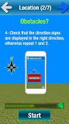 Dish Pointer : Installation &  screenshot 4
